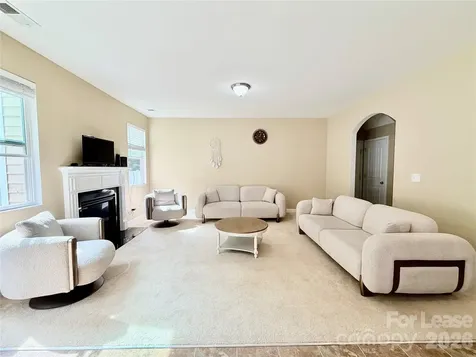 17204 Caldwell Track Drive Huntersville NC 28078