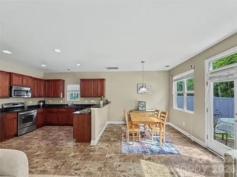 17204 Caldwell Track Drive Huntersville NC 28078