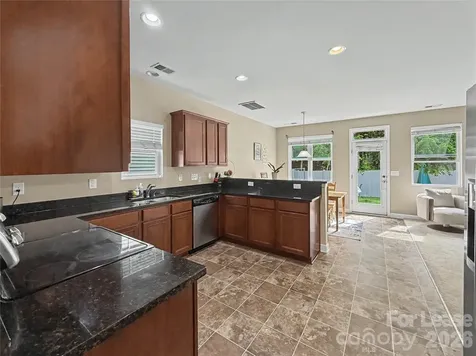 17204 Caldwell Track Drive Huntersville NC 28078