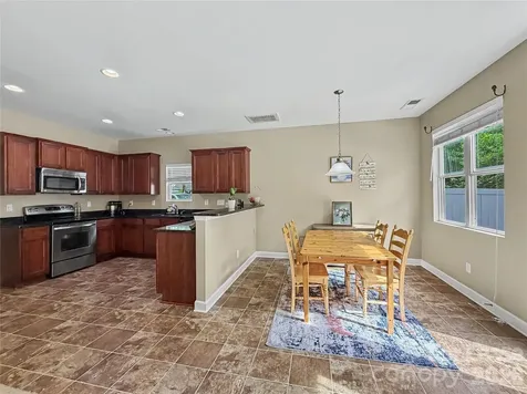 17204 Caldwell Track Drive Huntersville NC 28078