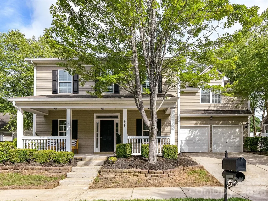 10507 Glenmeade Road Cornelius NC 28031