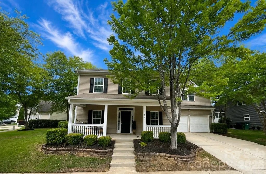 10507 Glenmeade Road Cornelius NC 28031