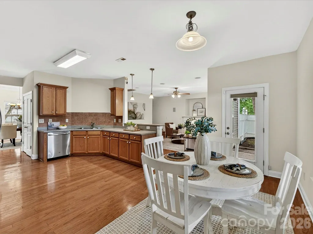 10507 Glenmeade Road Cornelius NC 28031