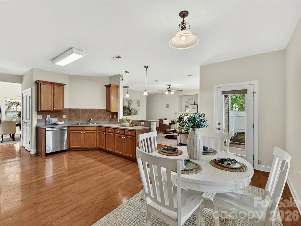 10507 Glenmeade Road Cornelius NC 28031