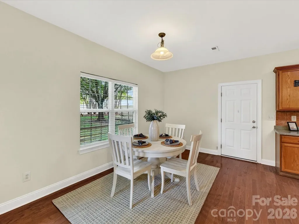 10507 Glenmeade Road Cornelius NC 28031