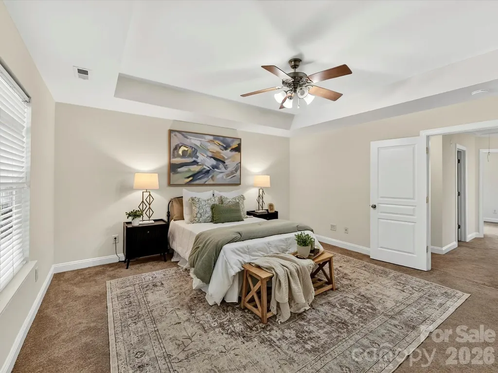 10507 Glenmeade Road Cornelius NC 28031