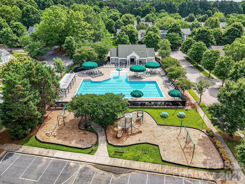 10507 Glenmeade Road Cornelius NC 28031
