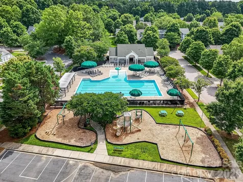 10507 Glenmeade Road Cornelius NC 28031