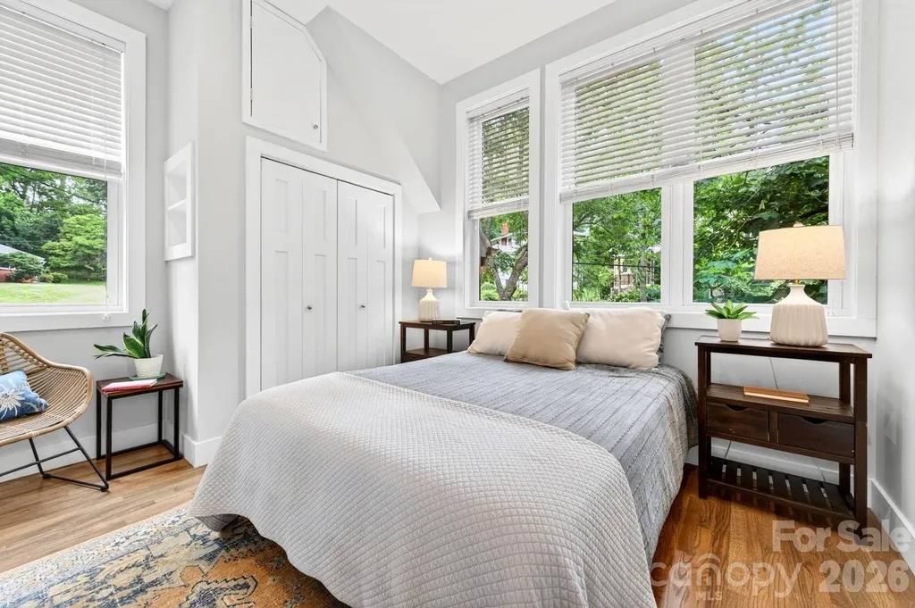 174 Morningside Drive Asheville NC 28806