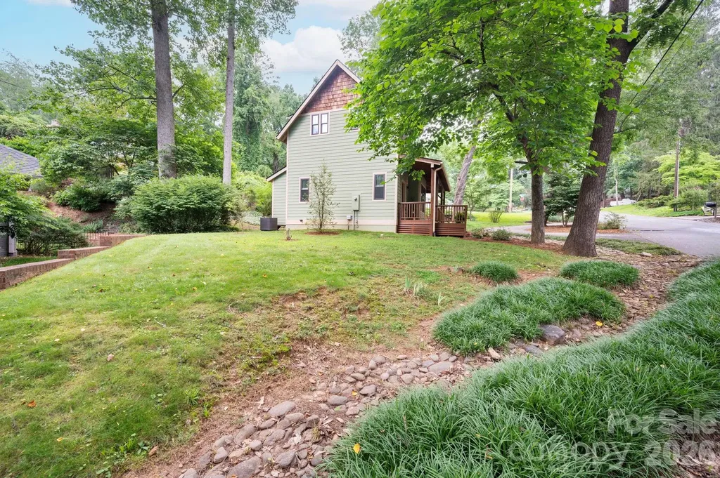 174 Morningside Drive Asheville NC 28806