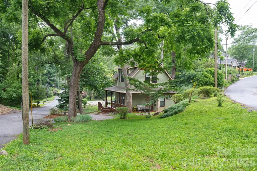 174 Morningside Drive Asheville NC 28806