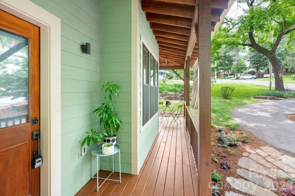174 Morningside Drive Asheville NC 28806