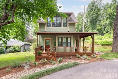174 Morningside Drive Asheville NC 28806