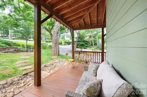174 Morningside Drive Asheville NC 28806