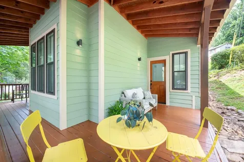 174 Morningside Drive Asheville NC 28806