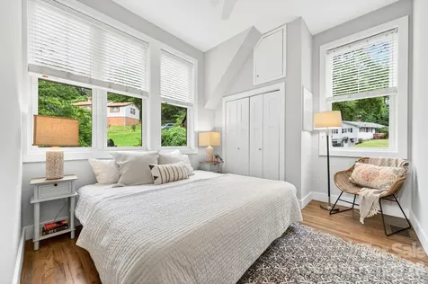 174 Morningside Drive Asheville NC 28806