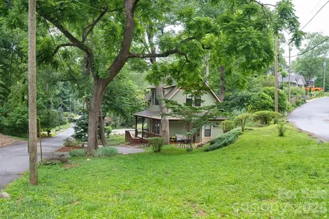 174 Morningside Drive Asheville NC 28806