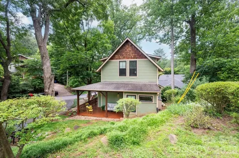 174 Morningside Drive Asheville NC 28806