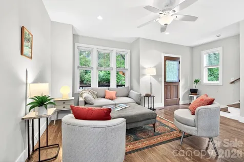 174 Morningside Drive Asheville NC 28806