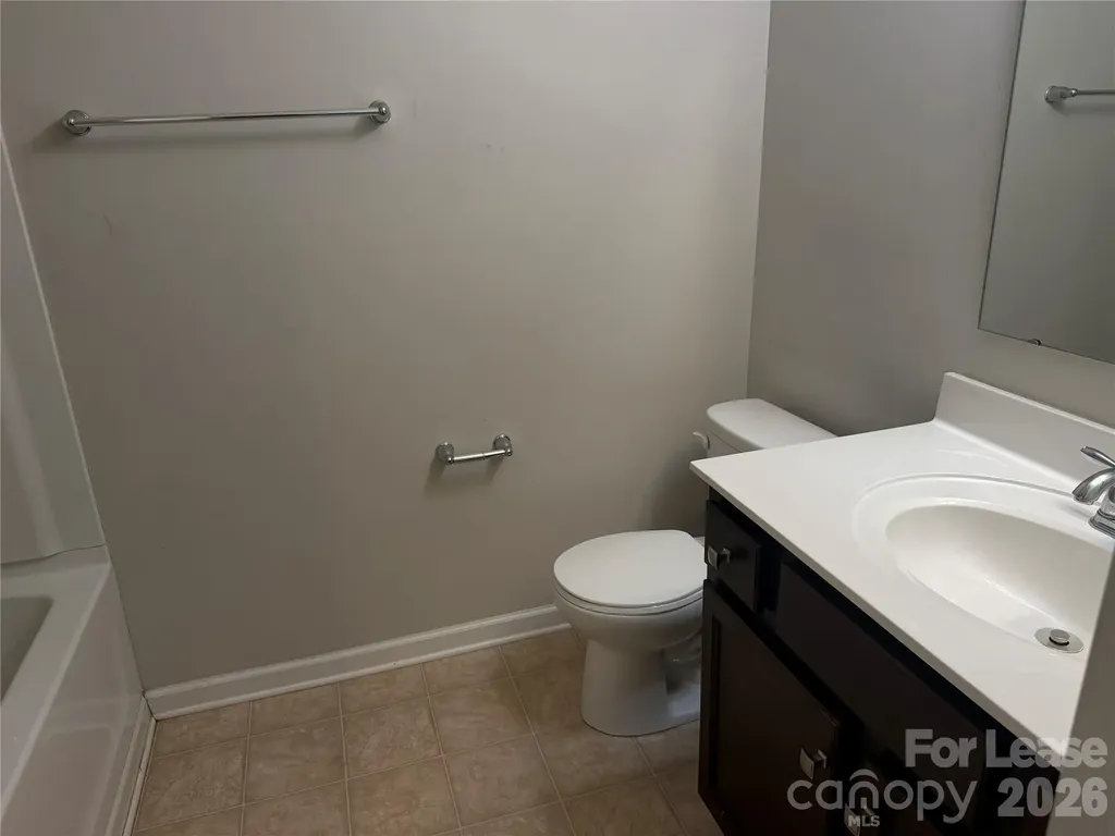 12667 Persimmon Tree Drive Charlotte NC 28273