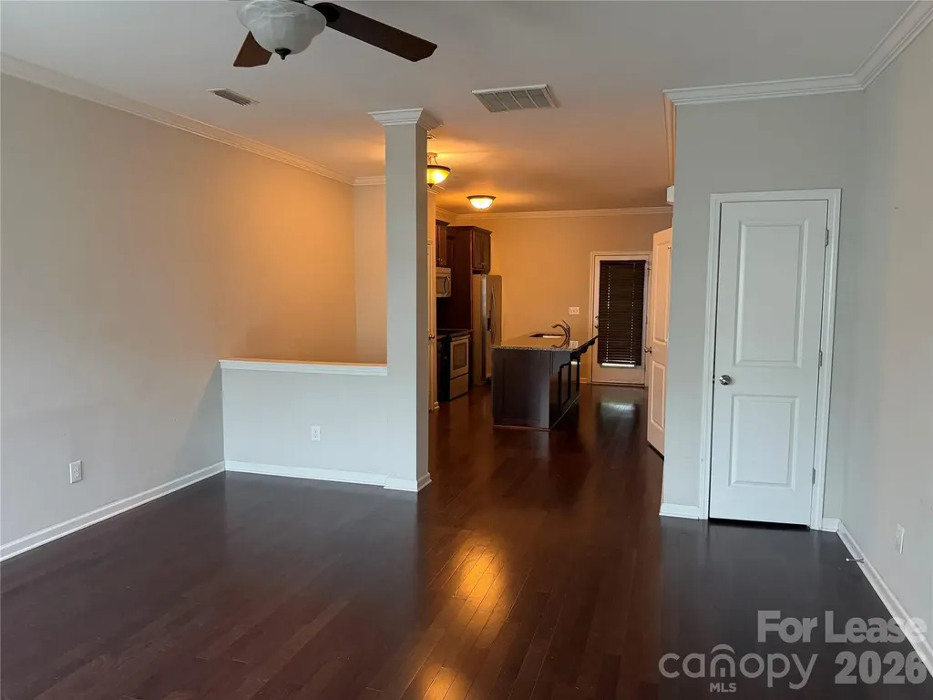 12667 Persimmon Tree Drive Charlotte NC 28273