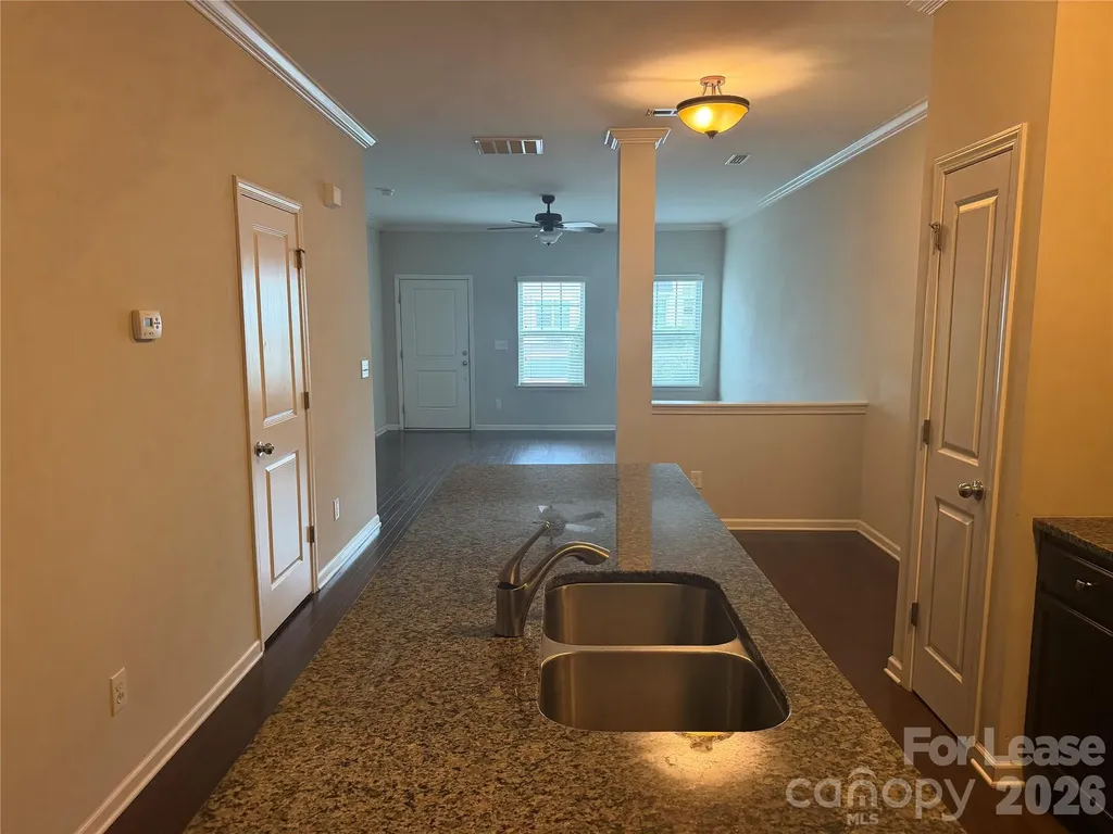 12667 Persimmon Tree Drive Charlotte NC 28273