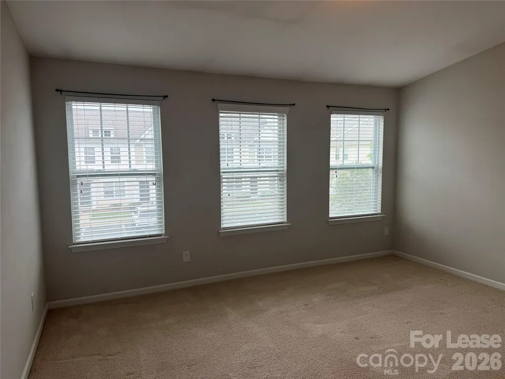 12667 Persimmon Tree Drive Charlotte NC 28273