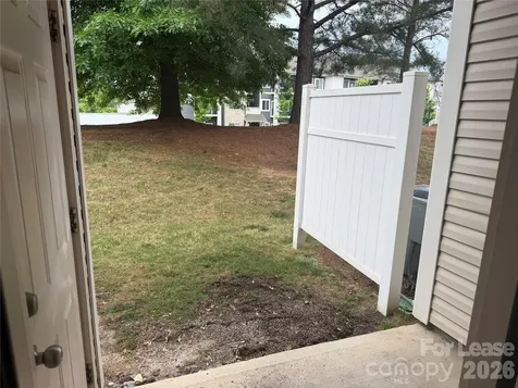 12667 Persimmon Tree Drive Charlotte NC 28273