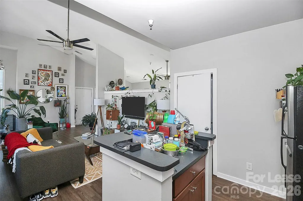 1220 N Caldwell Street Charlotte NC 28206