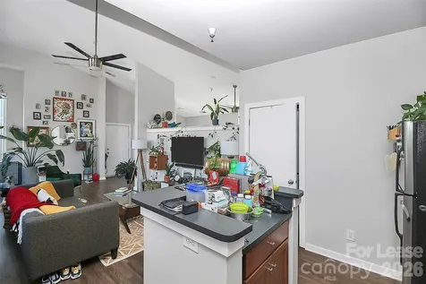 1220 N Caldwell Street Charlotte NC 28206