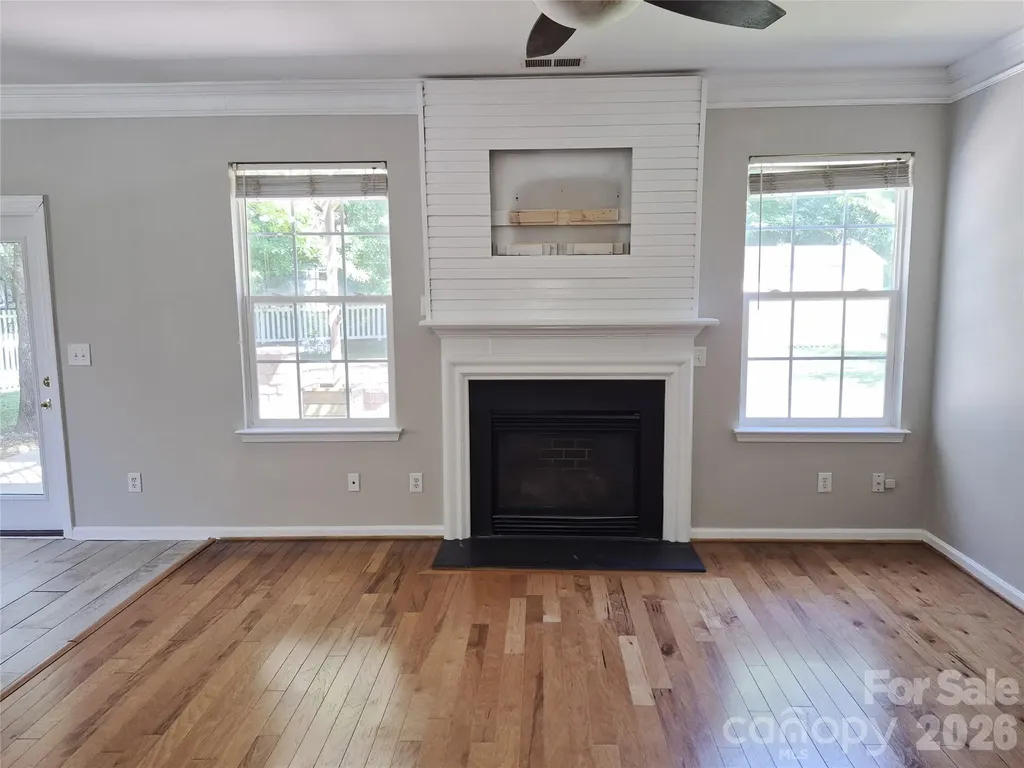 6229 Roseway Court Harrisburg NC 28075