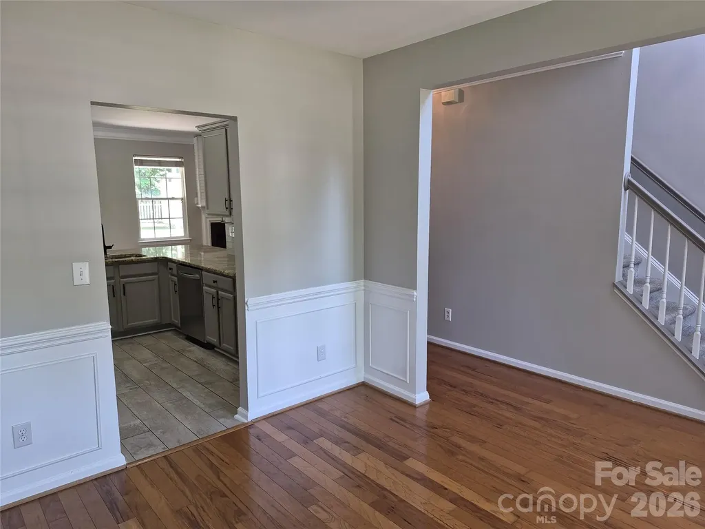 6229 Roseway Court Harrisburg NC 28075