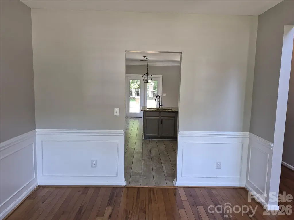 6229 Roseway Court Harrisburg NC 28075