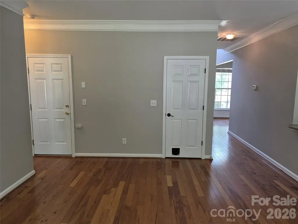 6229 Roseway Court Harrisburg NC 28075