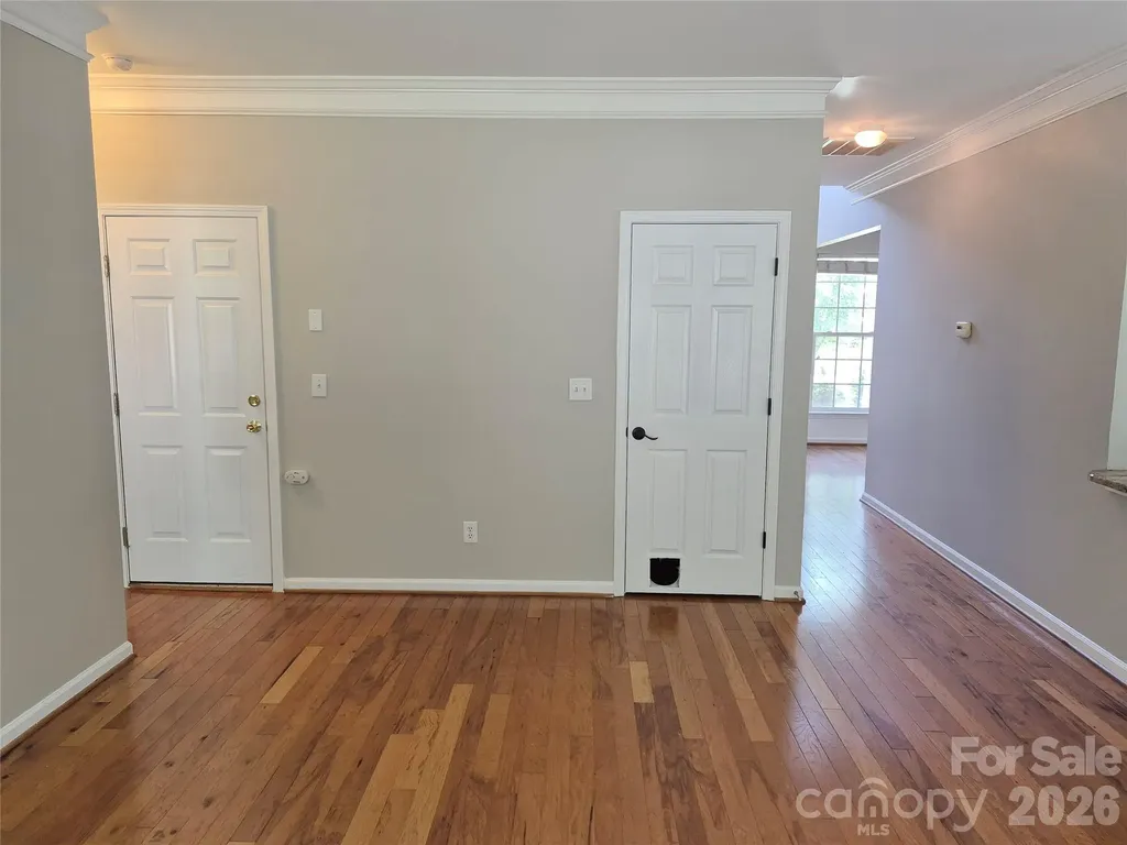 6229 Roseway Court Harrisburg NC 28075