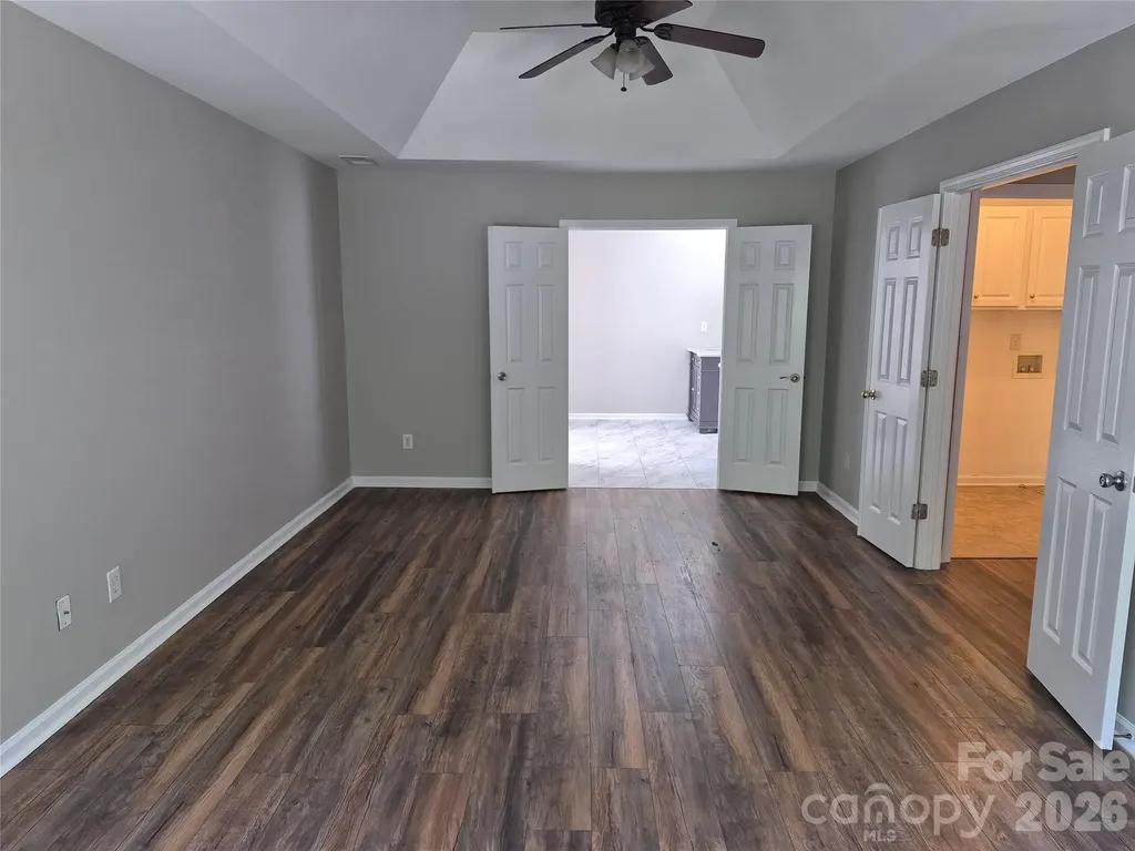 6229 Roseway Court Harrisburg NC 28075