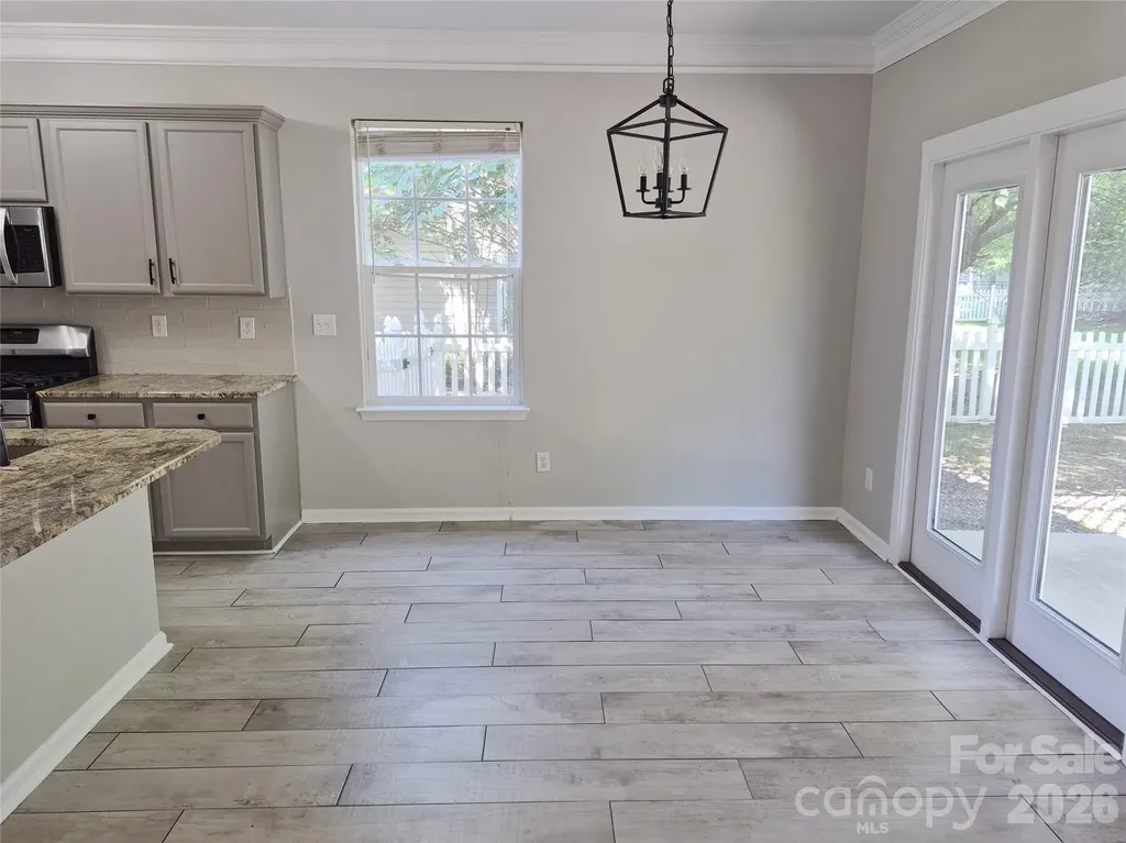 6229 Roseway Court Harrisburg NC 28075