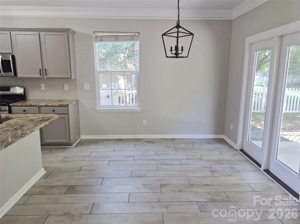 6229 Roseway Court Harrisburg NC 28075