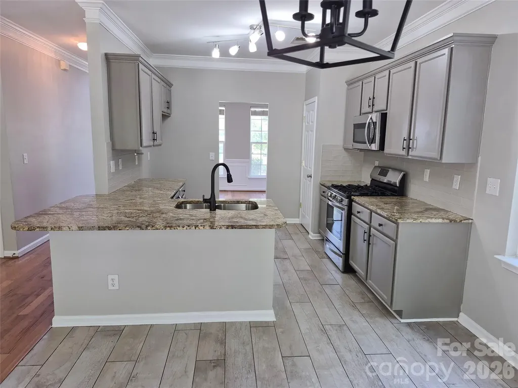 6229 Roseway Court Harrisburg NC 28075