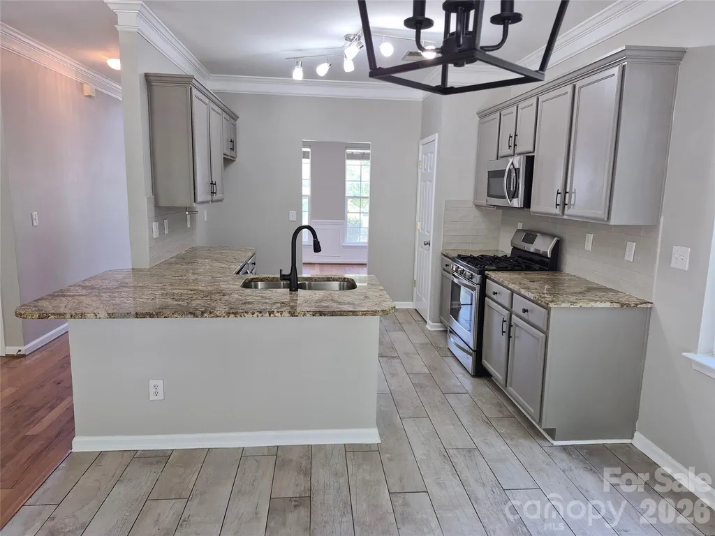 6229 Roseway Court Harrisburg NC 28075