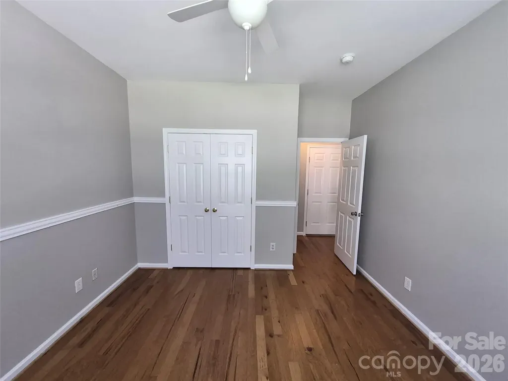 6229 Roseway Court Harrisburg NC 28075