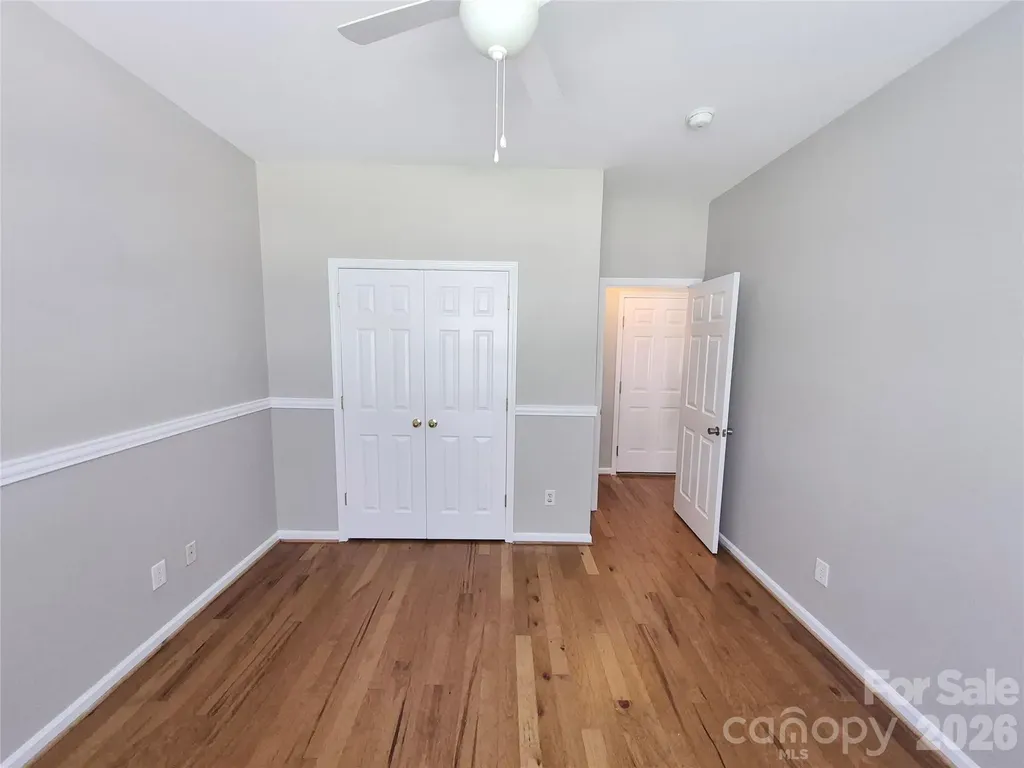 6229 Roseway Court Harrisburg NC 28075