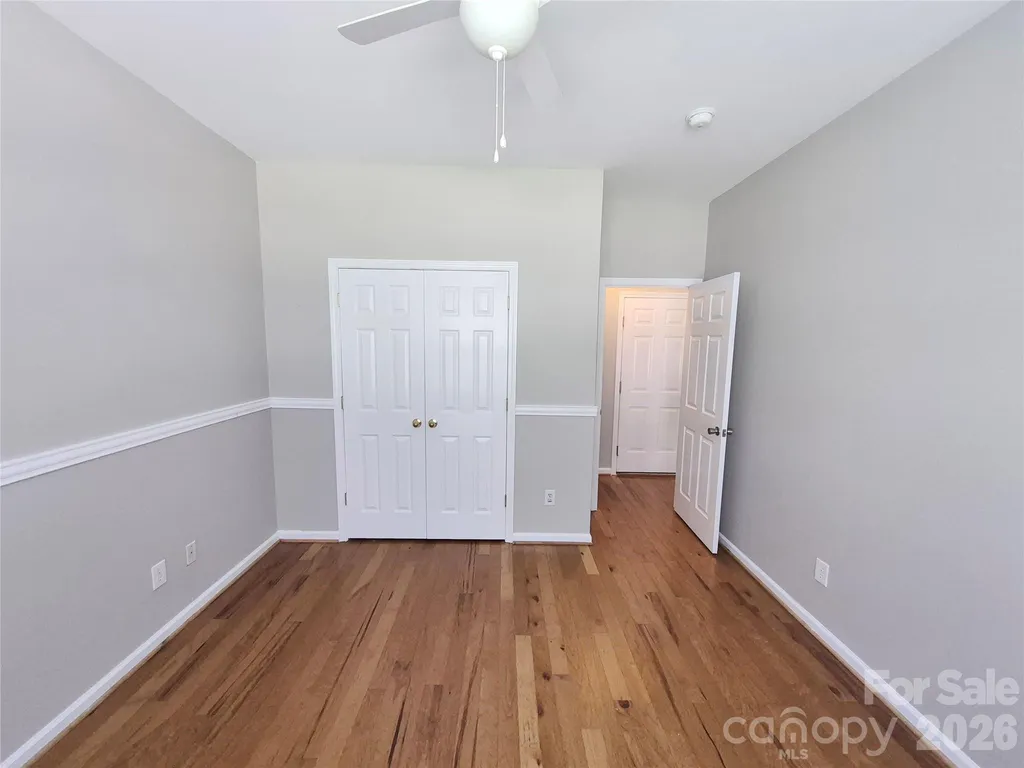 6229 Roseway Court Harrisburg NC 28075