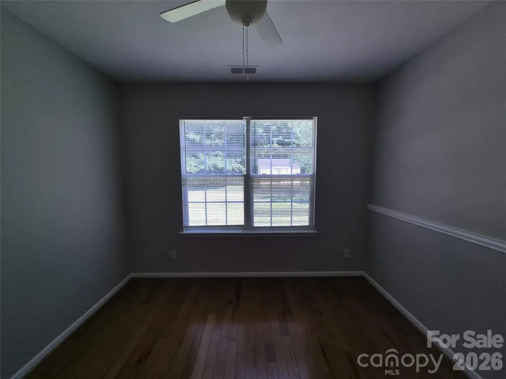 6229 Roseway Court Harrisburg NC 28075
