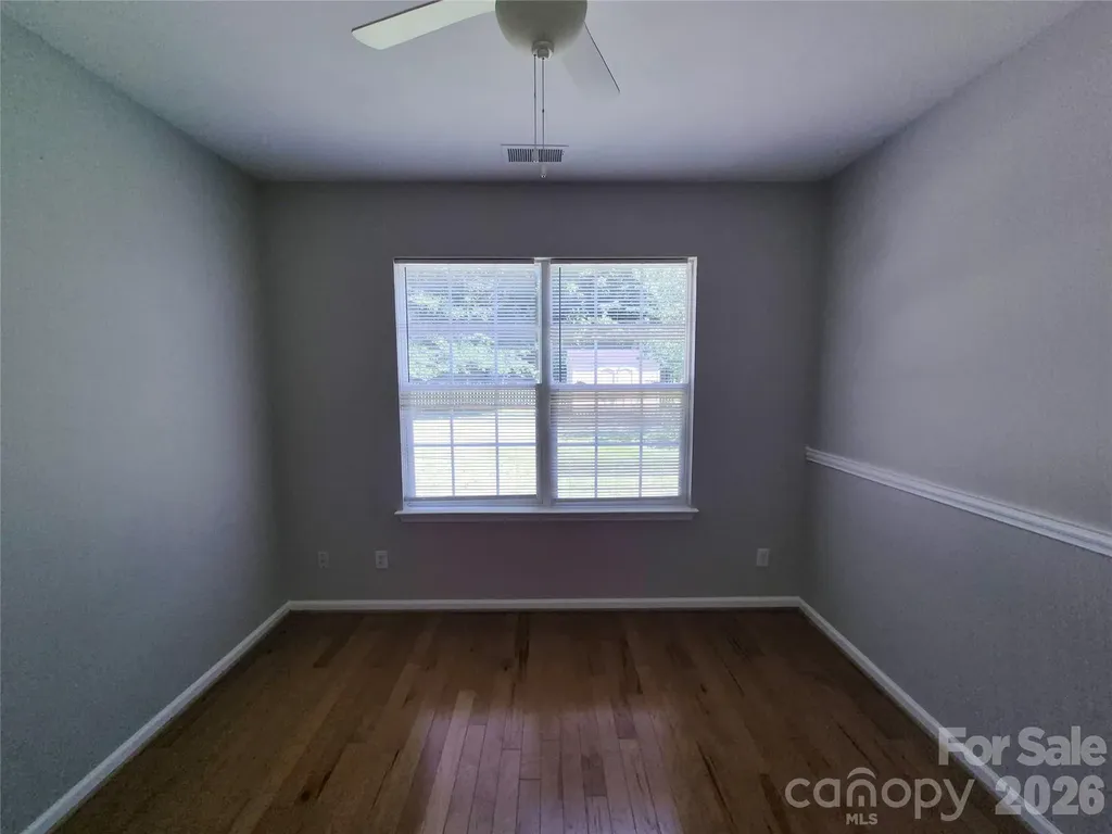 6229 Roseway Court Harrisburg NC 28075
