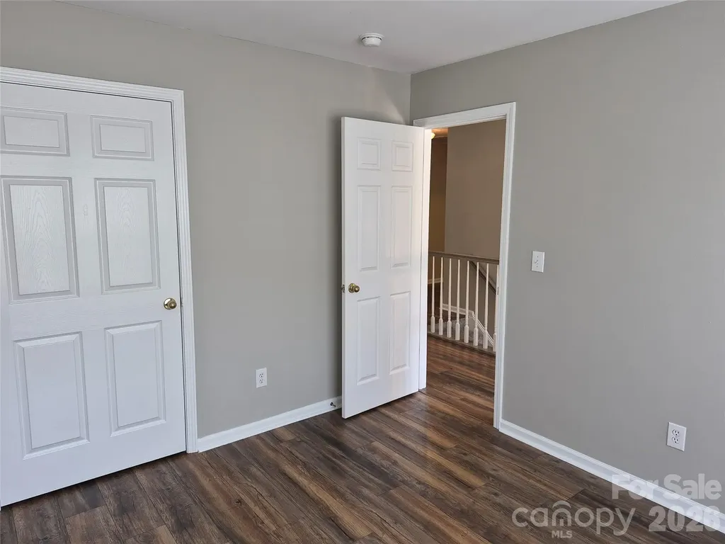 6229 Roseway Court Harrisburg NC 28075