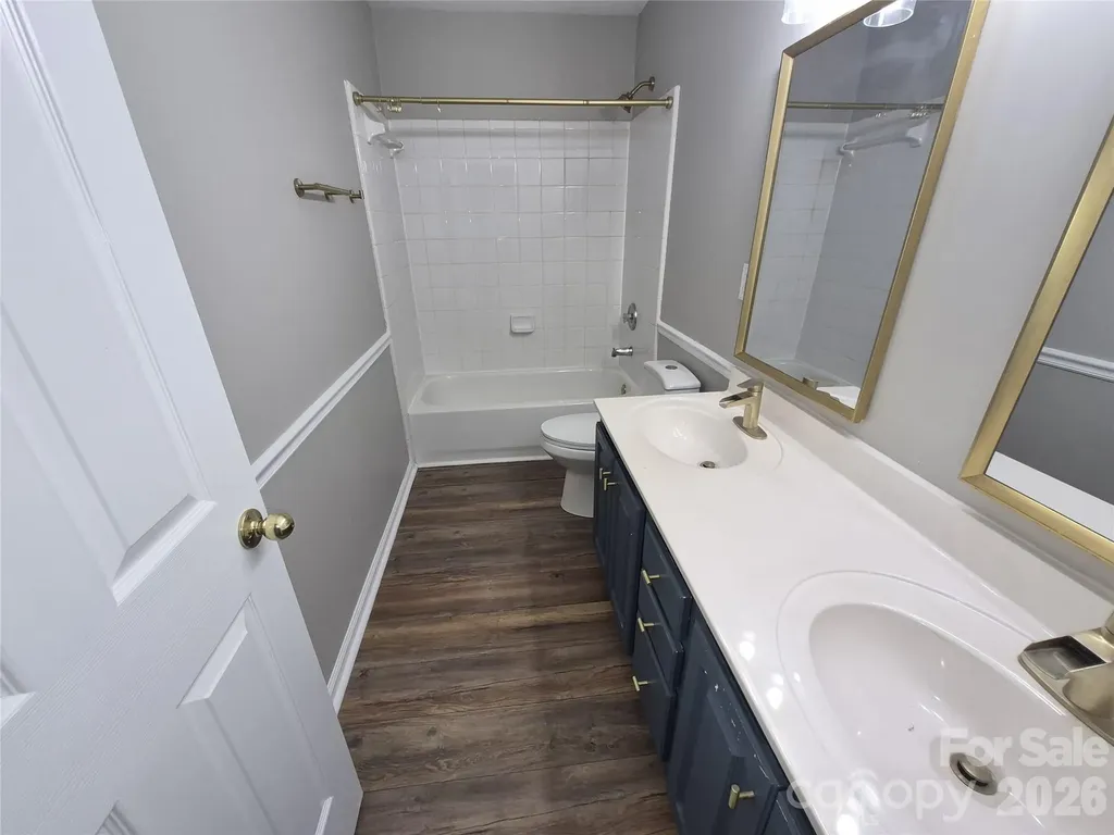 6229 Roseway Court Harrisburg NC 28075