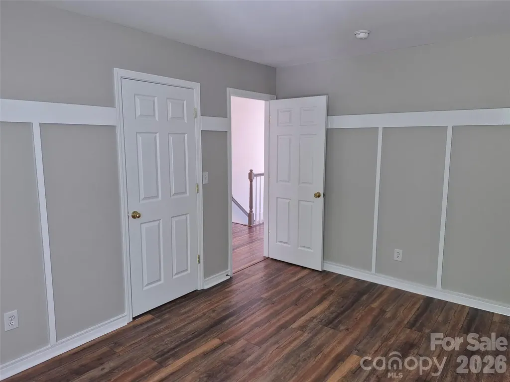 6229 Roseway Court Harrisburg NC 28075