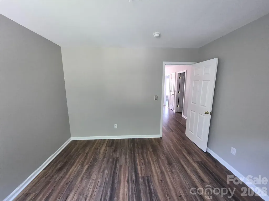 6229 Roseway Court Harrisburg NC 28075