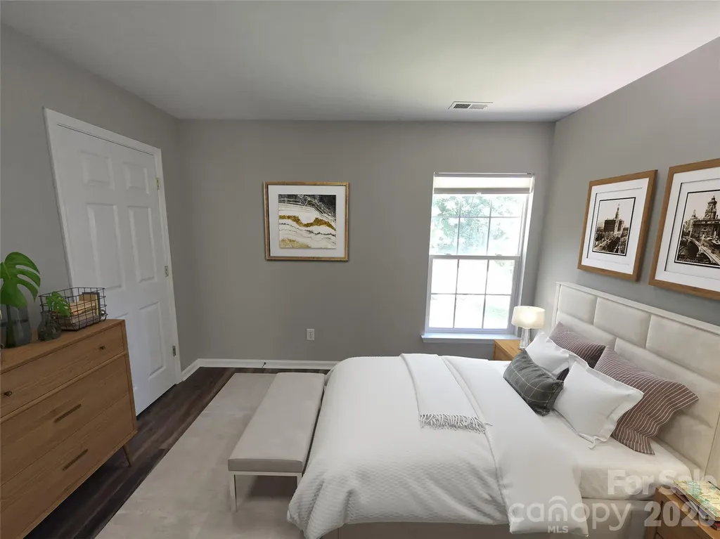 6229 Roseway Court Harrisburg NC 28075